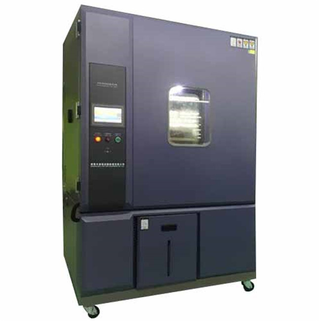 Thermal Test Chamber