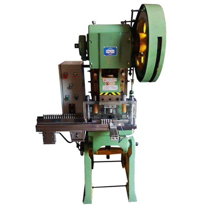 sealing machine for Cylindrical Cell