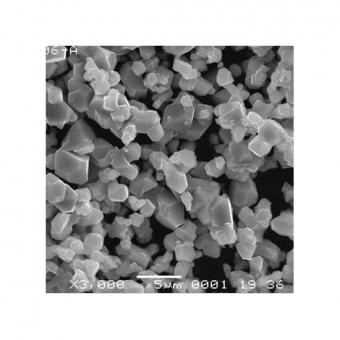 Lithium Manganese Dioxide
