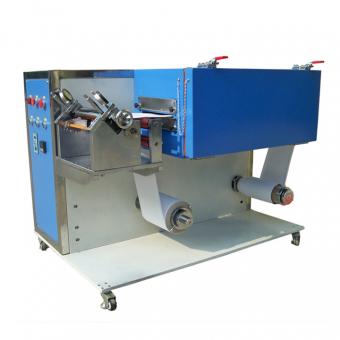 Roll To Roll Electrode Coater