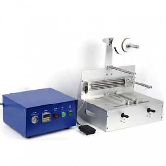 Pouch cell Stacking Machine