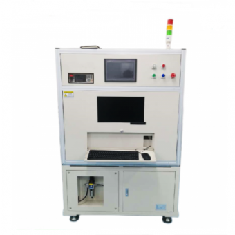 DC and IR Testing Machine