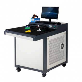 BMS Testing Machine