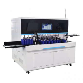 Prismatic Battery Sorting Machine