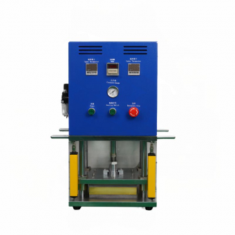 Heat Calender Machine