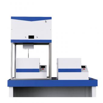 In-situ Prismatic Cell Gassing Solution