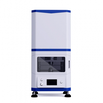 Battery Electrode Resistance Analyzer