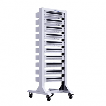 Battery Cycler