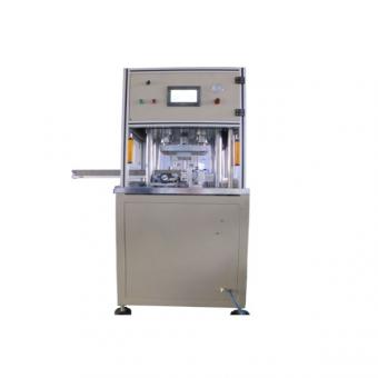 Cylindrical Cell Sealing Machine