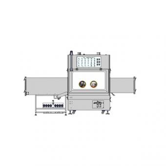 Vacuum Filling System