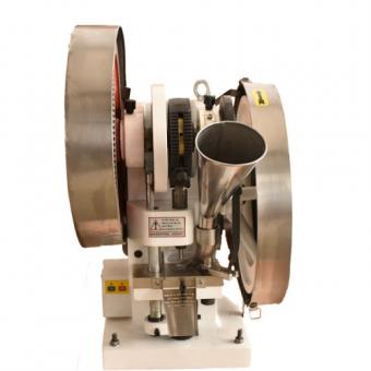 single punch tablet press