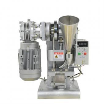 tablet press