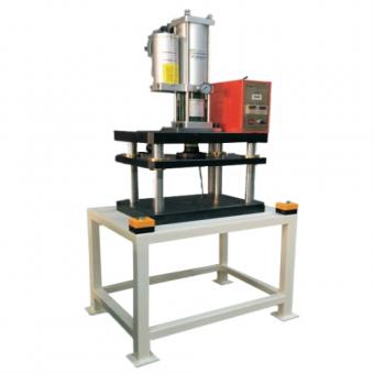 pneumatic press