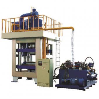 Powder Press