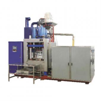 Powder Press