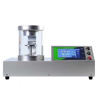 Magnetron Sputter Coater