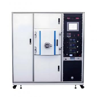 Magnetron Sputter Coater