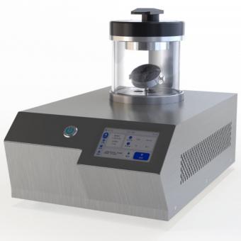 Magnetron Sputter Coater
