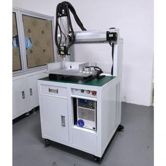 Automatic Single Side Spot Welding Machine
