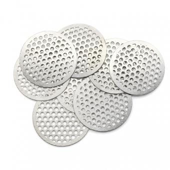 Coin Cell Spacer