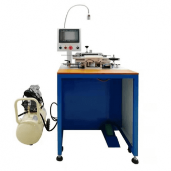Sticking Machine
