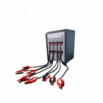 Prismatic Battery Testing Machine
